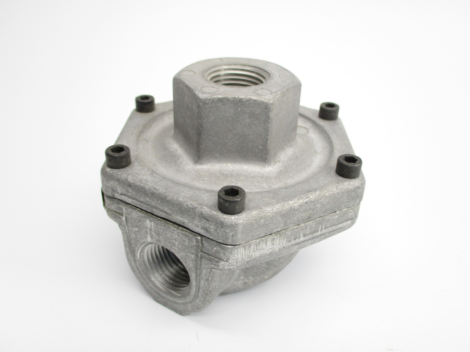 PARKER 0R50B 150PSI NSNP