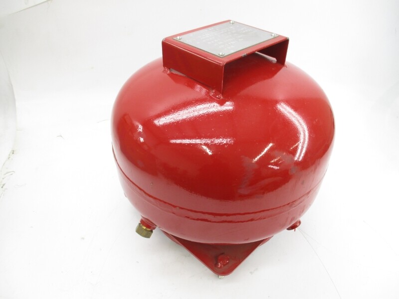 SILVAN INDUSTRIES H.240S 470PSI NSNP