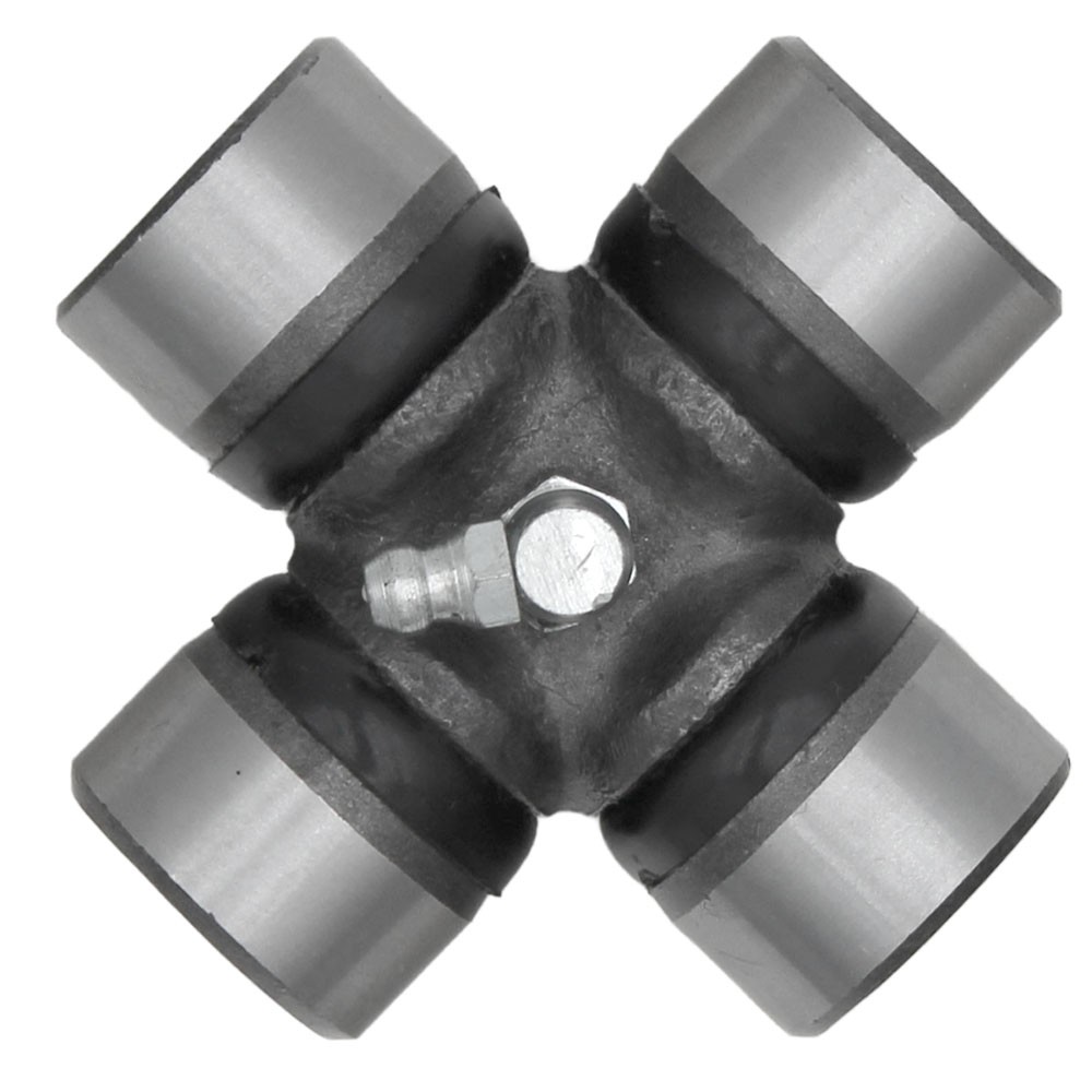 Fits Ford New Holland Fits Case Cross & Bearing Spider Joint 144465A1,