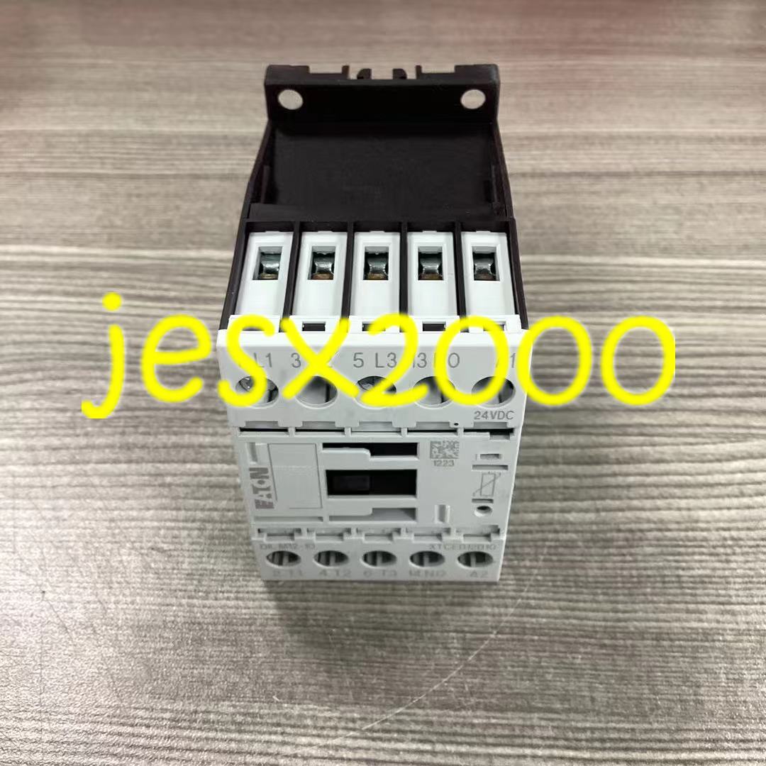 1PC NEW Muller DILM12-10 24VDC