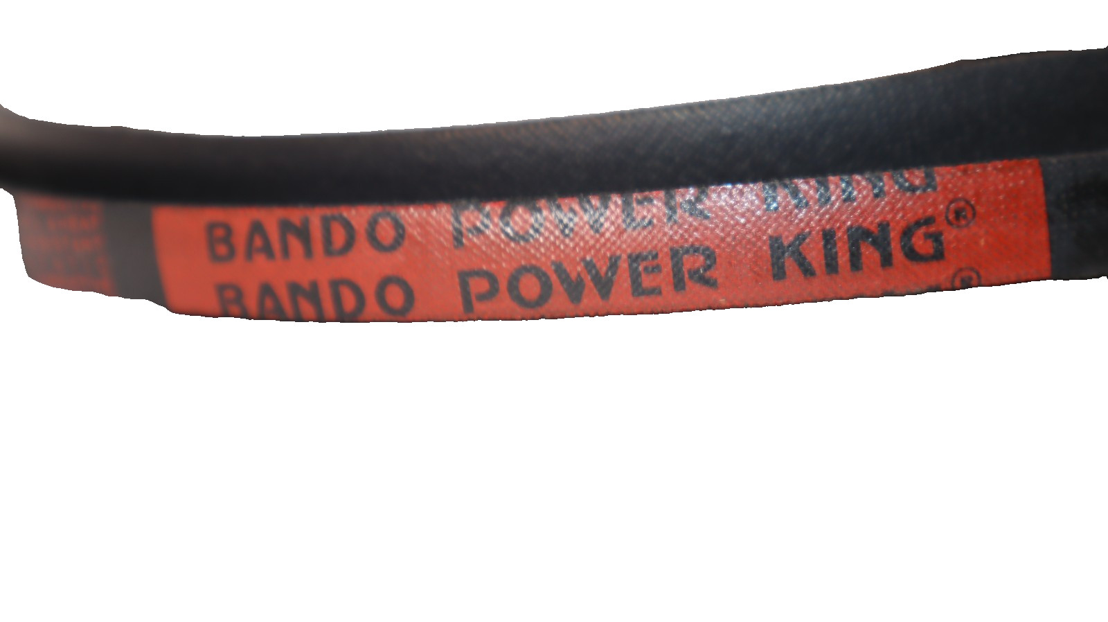 (NEW) BANDO A-96 , A96 Power King Ban/Set V-Belt