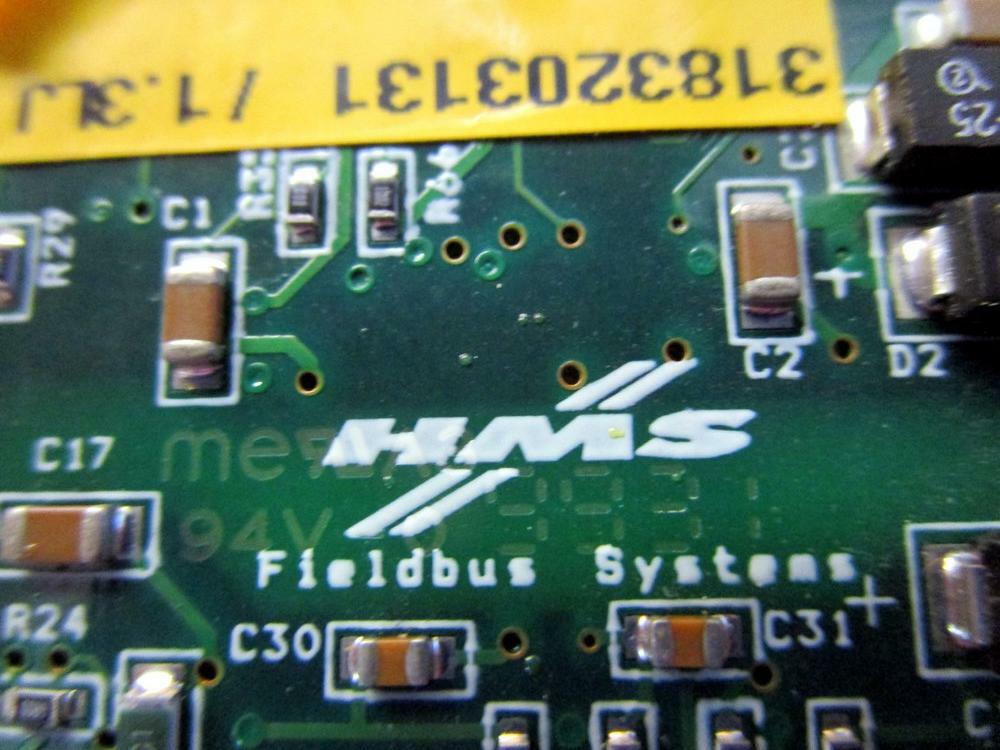 HMS AB-DT-PDP Circuit Board ABDTPDP