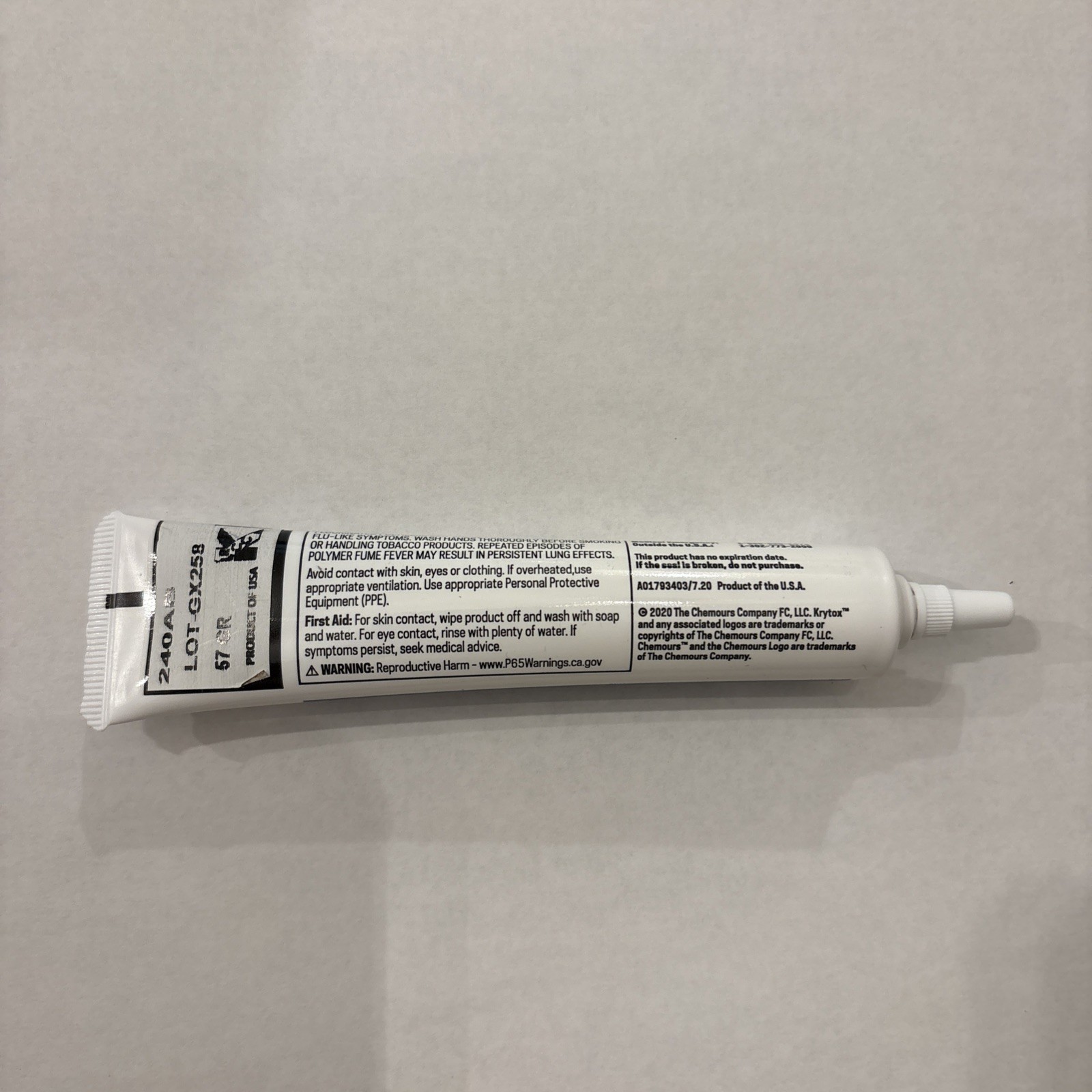 Krytox 240 AB