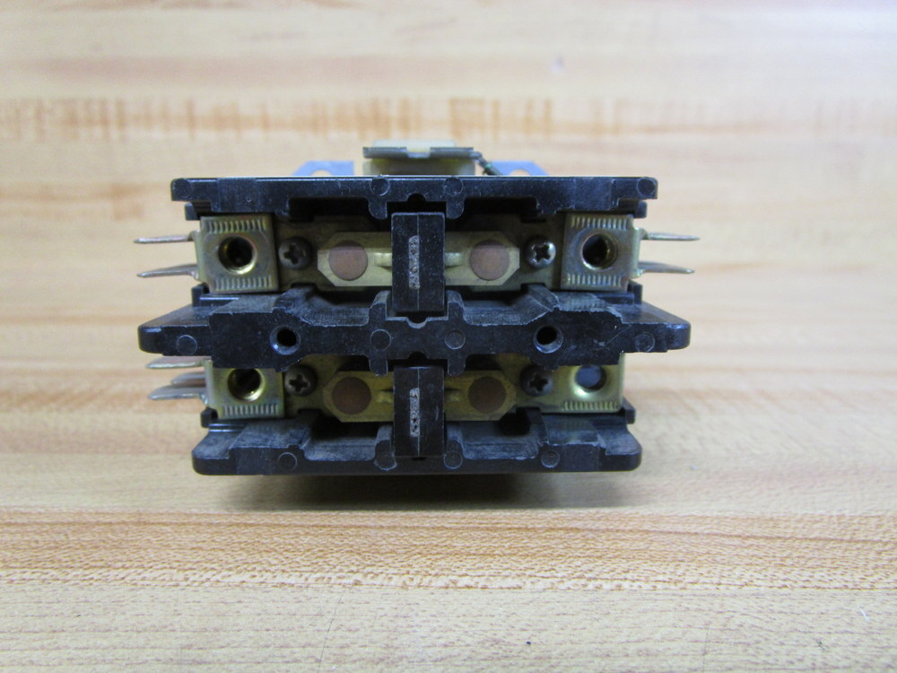 Products Unlimited 3100-20Q1542B Contactor D661461P01