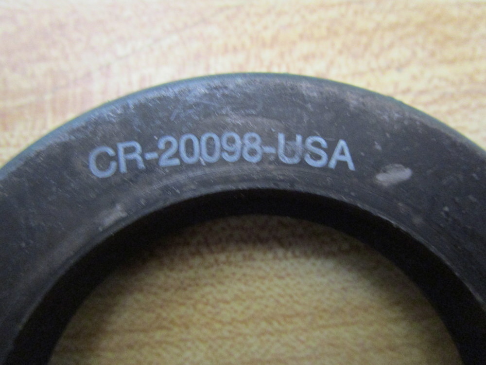 Chicago Rawhide CR 20098 Oil Seal