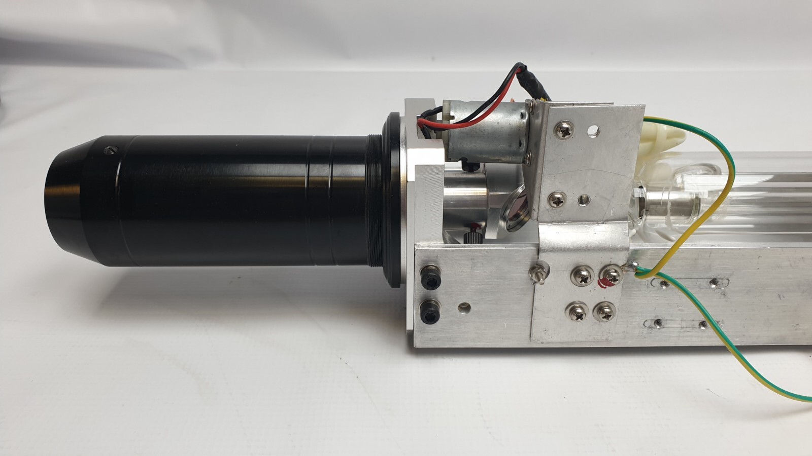 Laser Tube Assembly AT-K155 for Bios BIOPIXEL Machine