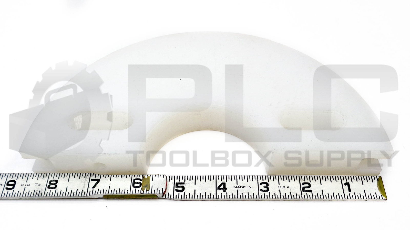 NEW INTELLIGRATED 7006320 UXV DISC SPLIT PIN GUIDE 8.50OD