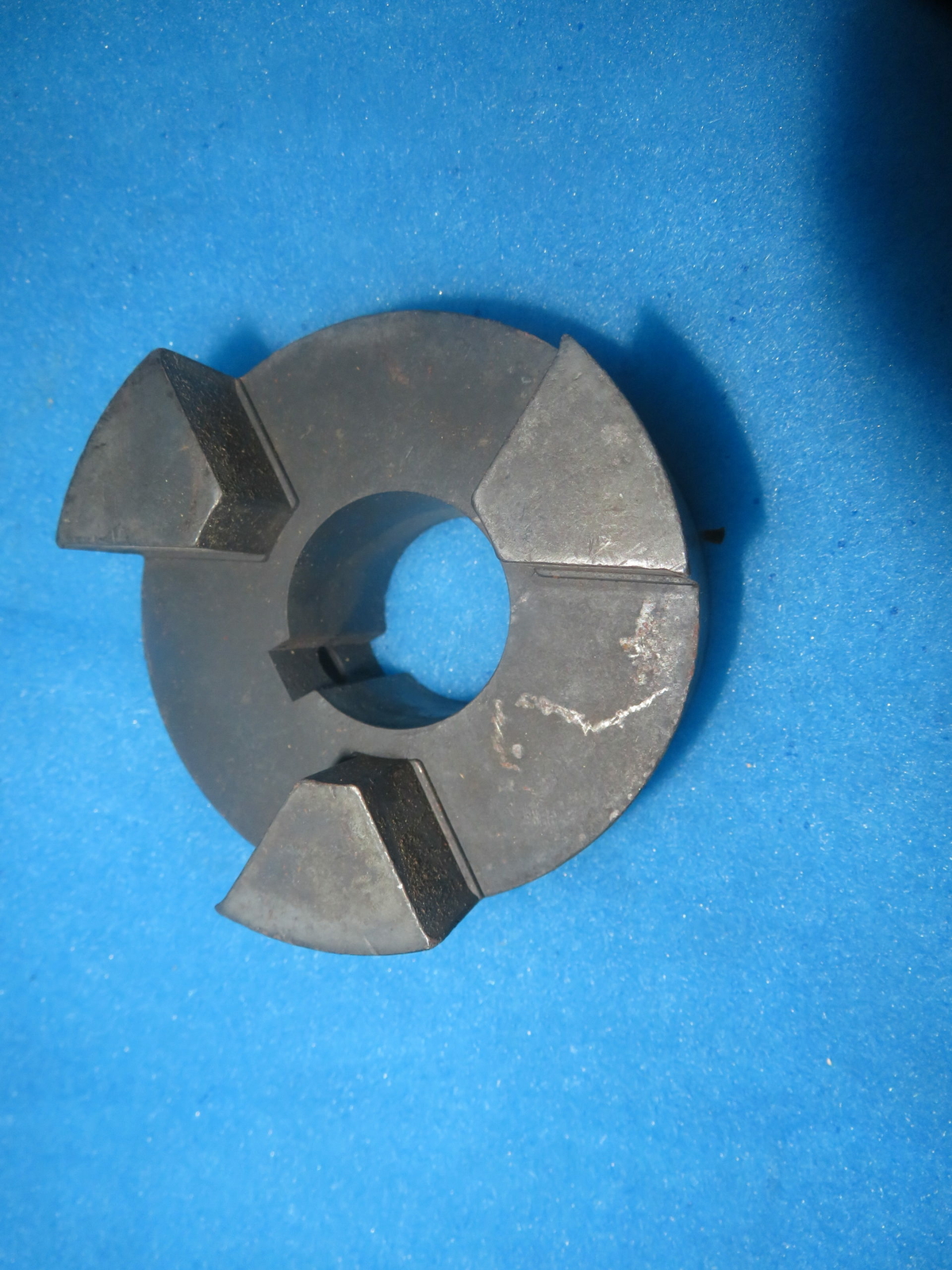 NIB Martin 150 1-1/2 Bore Sprocket + 1 Year Warranty