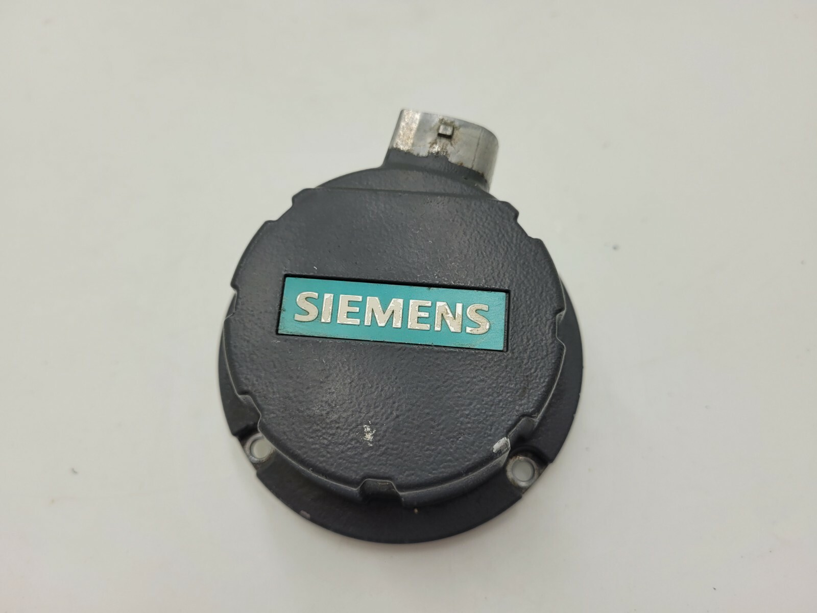 HEIDENHAIN / SIEMENS 738 930-35 6FX2001-5JE20-2DA0 AM20DQI88.013-512 6TB10-V4