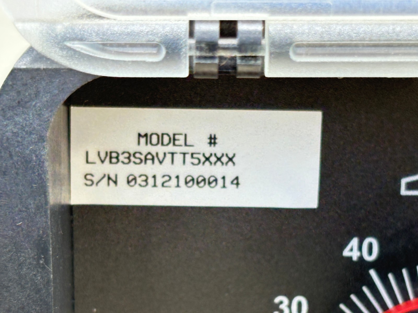 PULSAtron PULSAFEEDER LVB3SA-VTT5-XXX Electronic Metering Pump
