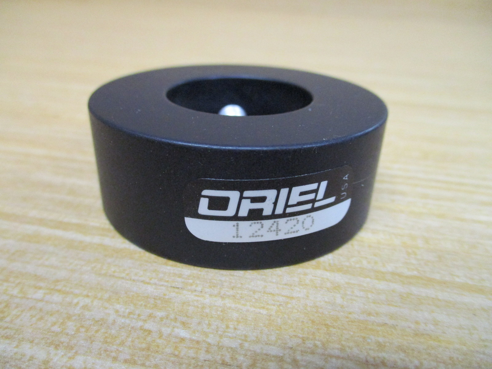 Oriel 12420 Post Collar