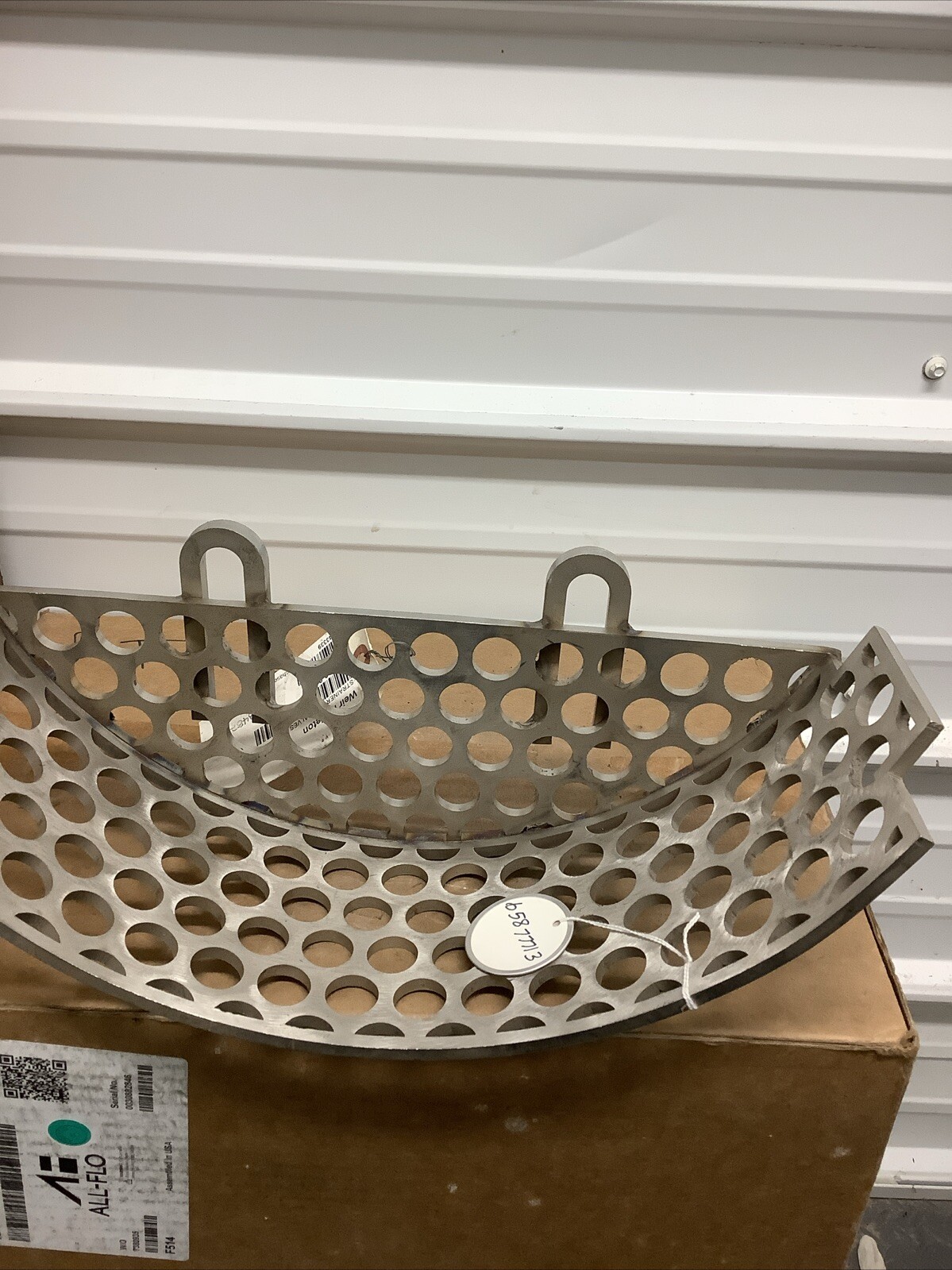 Weir Hazleton Strainer R1293482