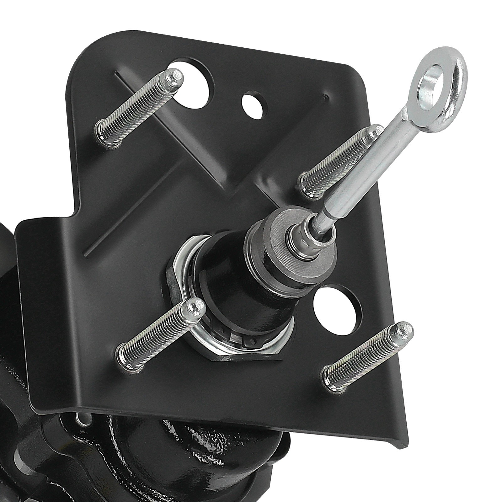 Hydraulic Brake Booster Fit for Chevrolet Silverado GMC Sierra 2500/3500 HD