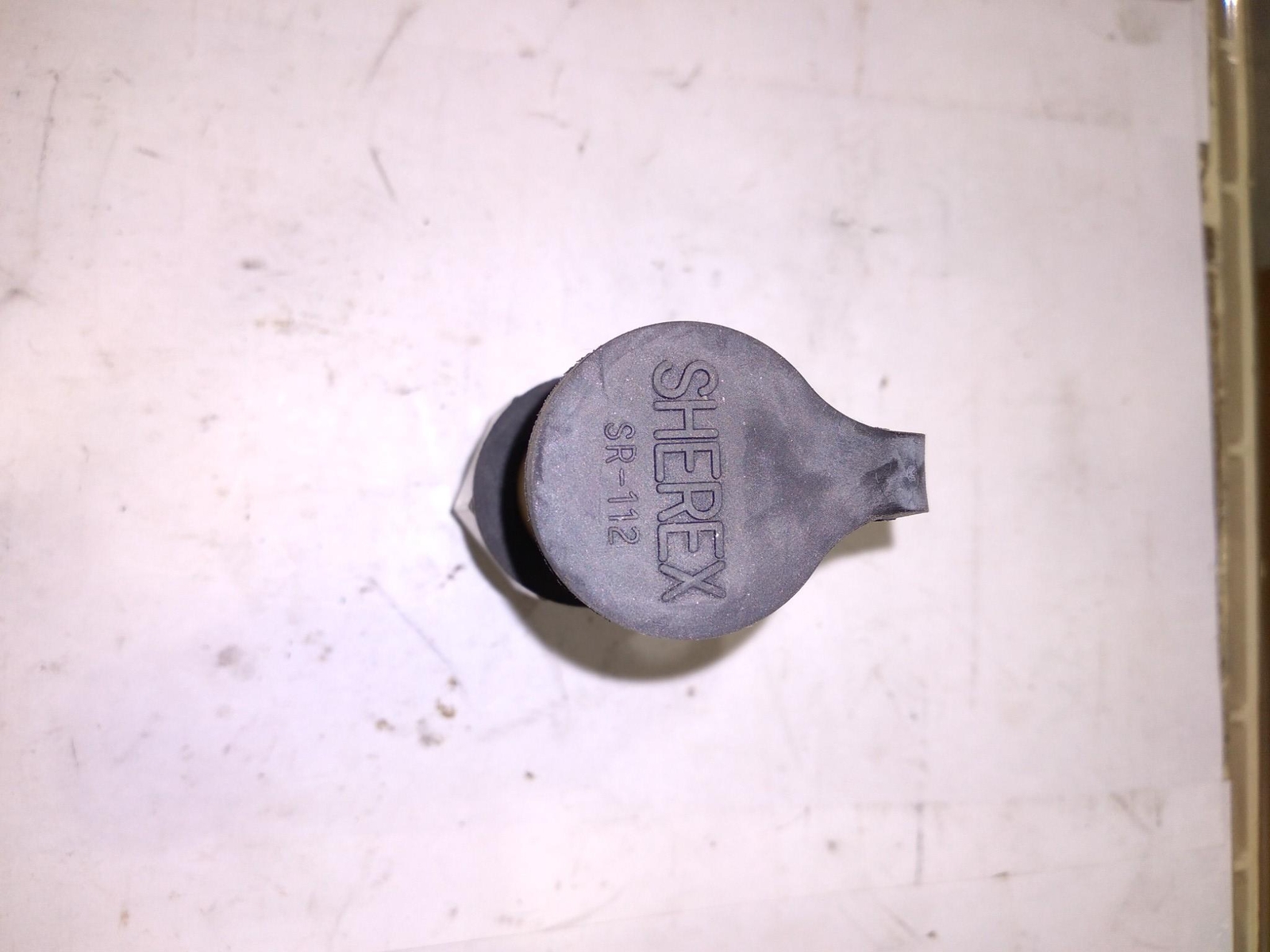 SHEREX 9840 P36 SG567 Fueling Adapter OPW