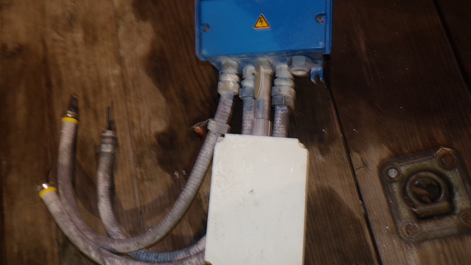 Krohne 2000 Signal Converter *FREE SHIPPING*