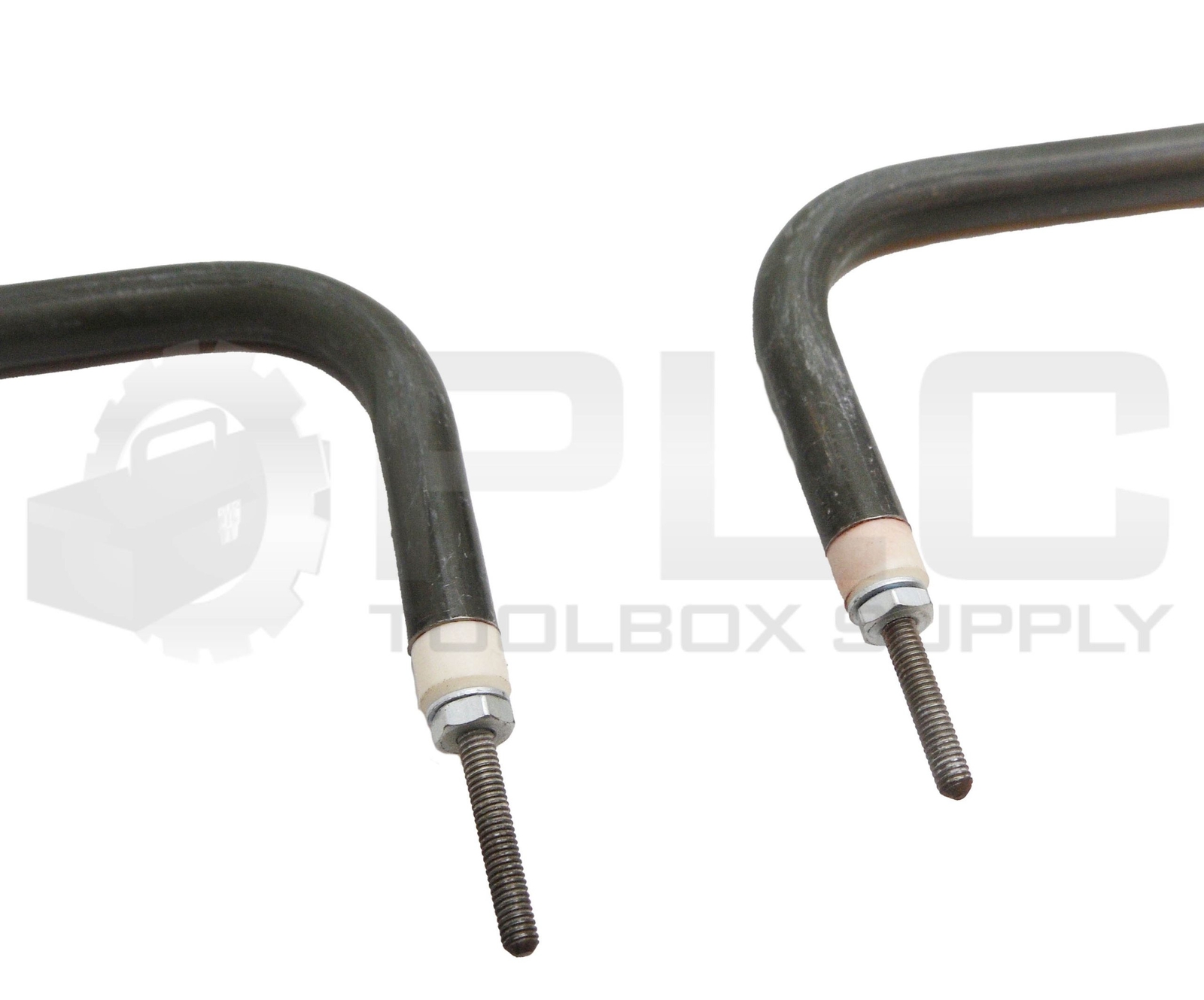 NEW BAG OF 2 SYNVENTIVE TH65C387 PRE-BENT HEATER 1120W 230V