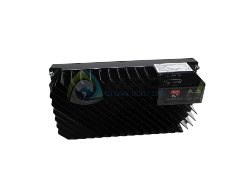 DANFOSS 134H4616 FCD302P3K0T4B66H1XYXXXXXXXXX DRIVE NSMP