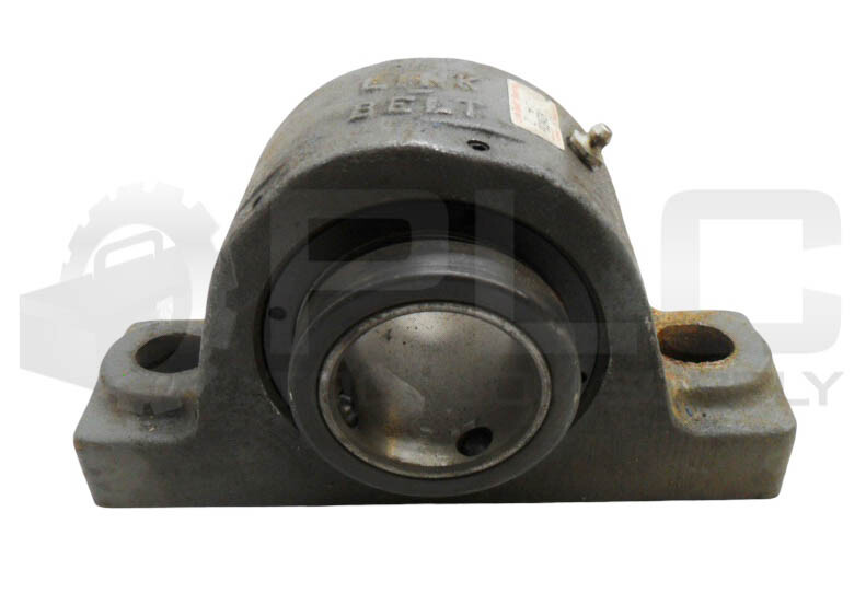 REXNORD PB22432H HEAVY DUTY PILLOW BLOCK BEARING 2″