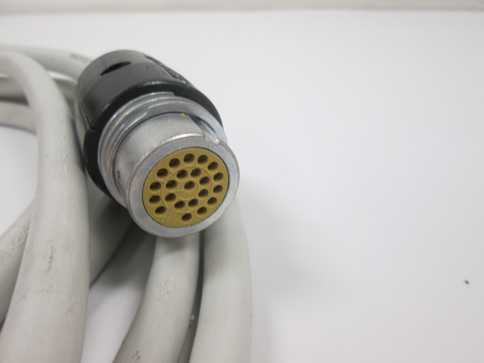 Socapex Raollonge Cable 4543979 /SLFFDR 222P 9139/ SL FMC 222P 9136