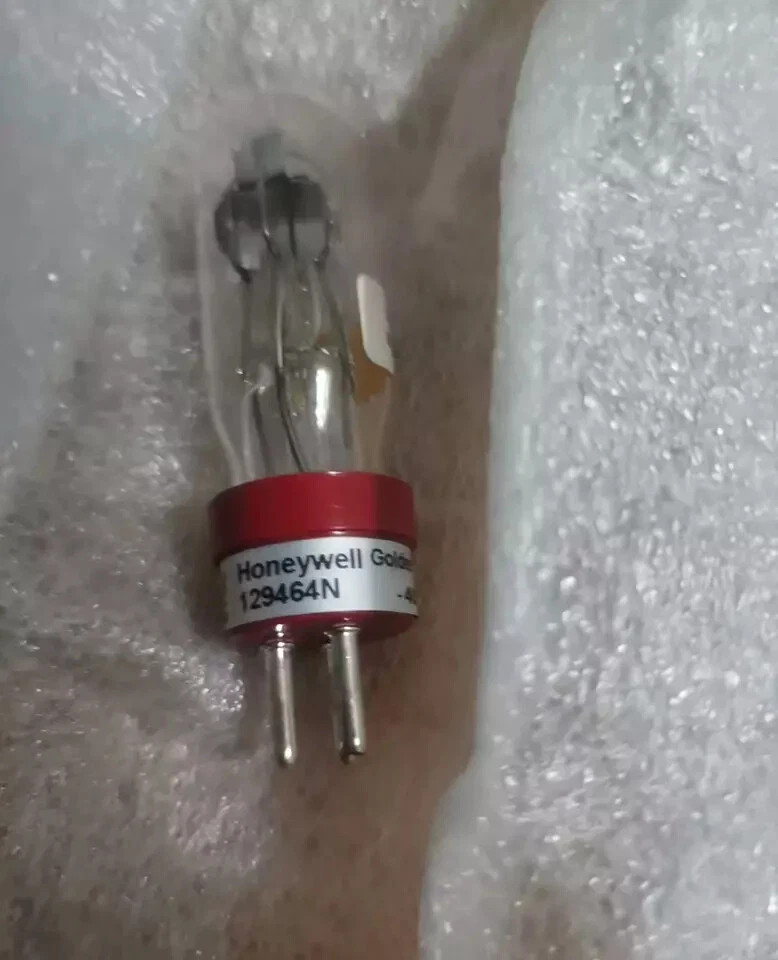 Honeywell 129464N Ultraviolet Light Bulb New Flame Detector