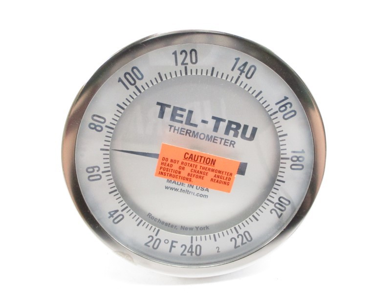TEL-TRU AA575R 42100259 20/240’F 1/2″ STEM2.5 NSMP