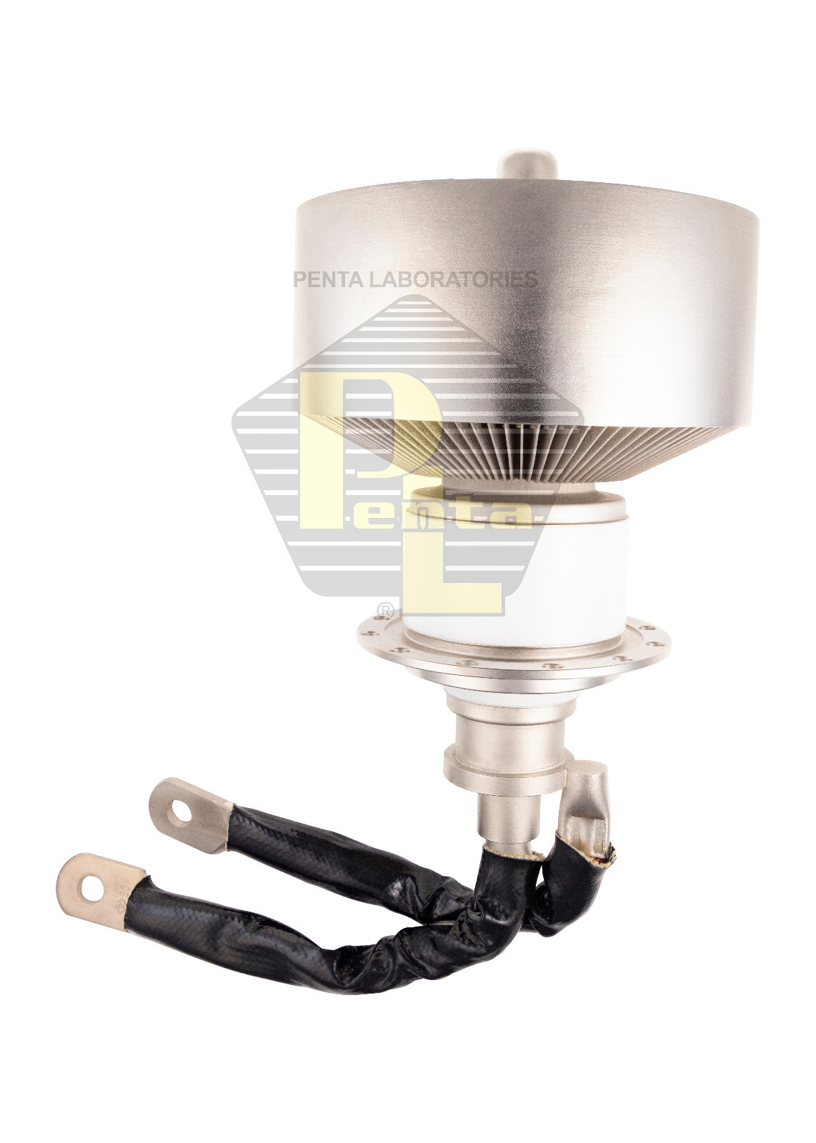 YU148 Penta Laboratories High Mu Power Triode 3CX6000A7
