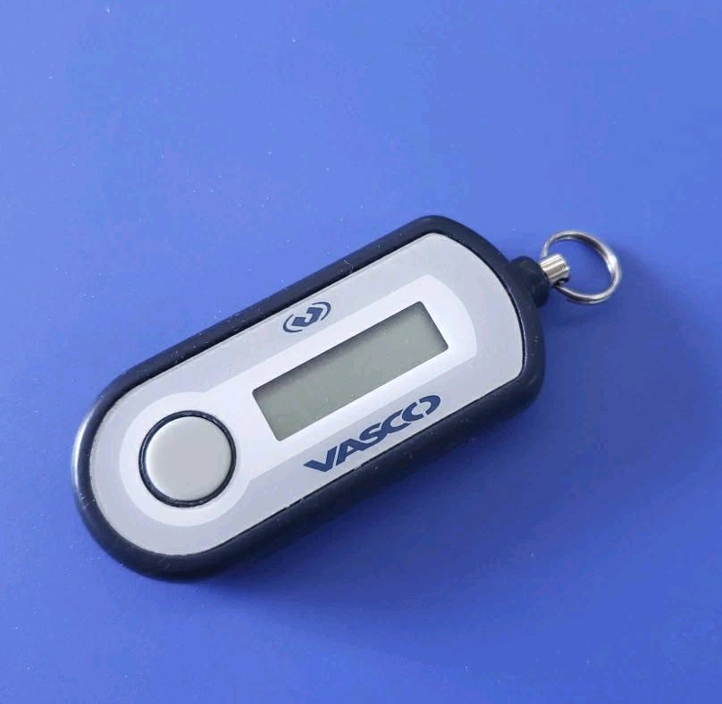 USED Vasco Digipass – 22-7810733-7