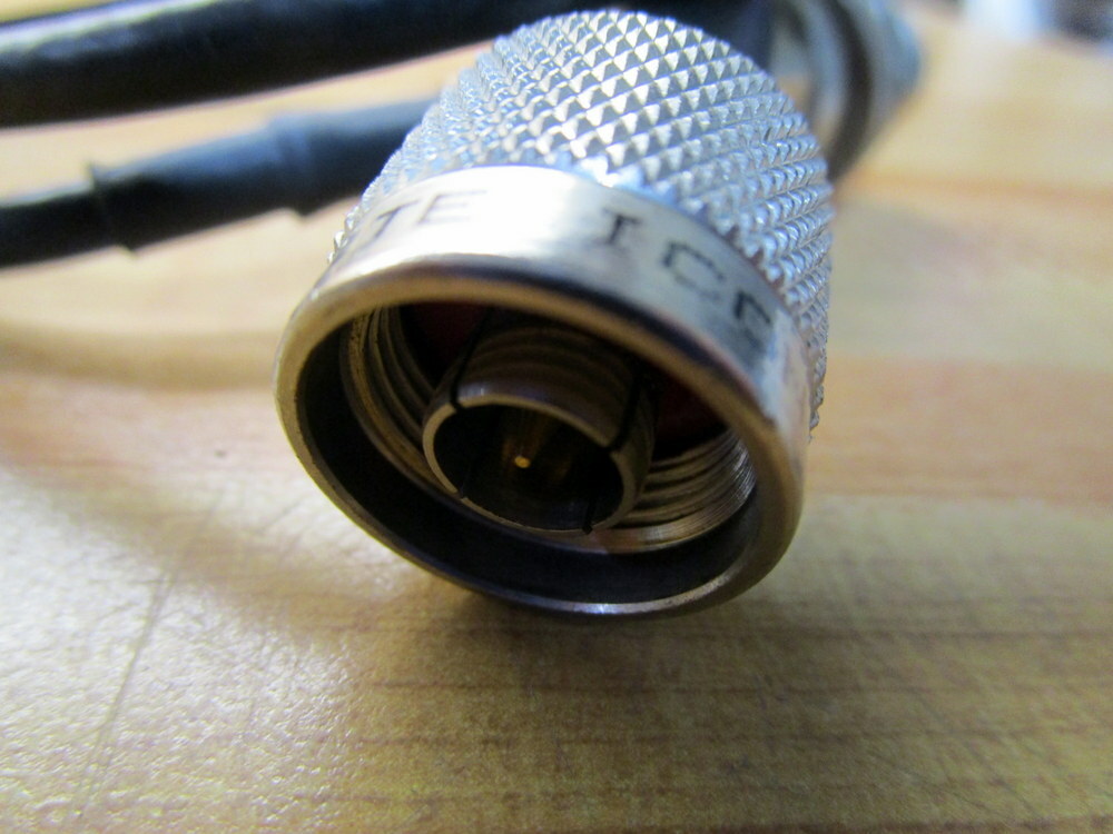 Airguard RF51058A Gas Tube