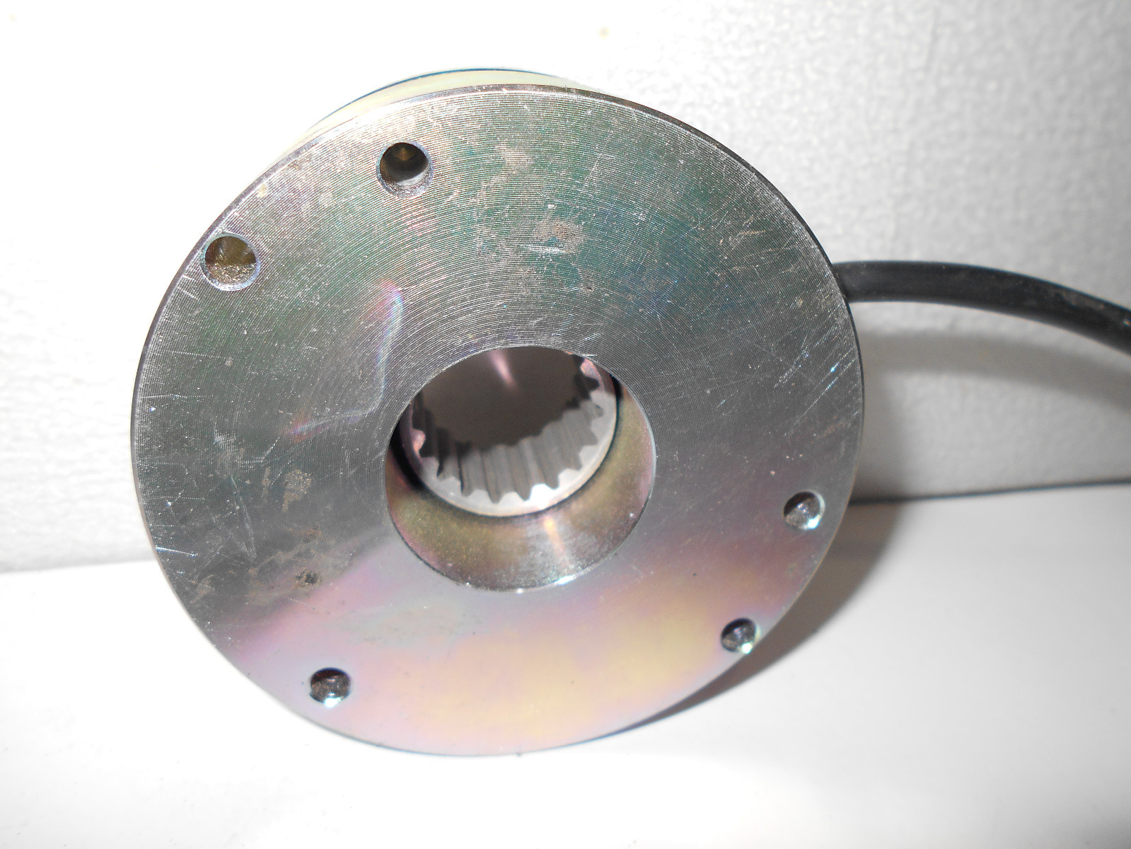 Intorq BFK457-06 24 VDC