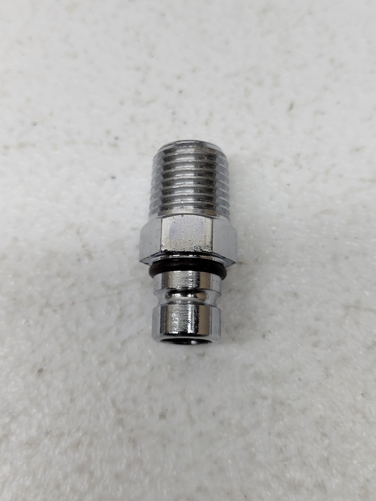 Scepter Universal Marine Tank Fuel Line Assembly Kit