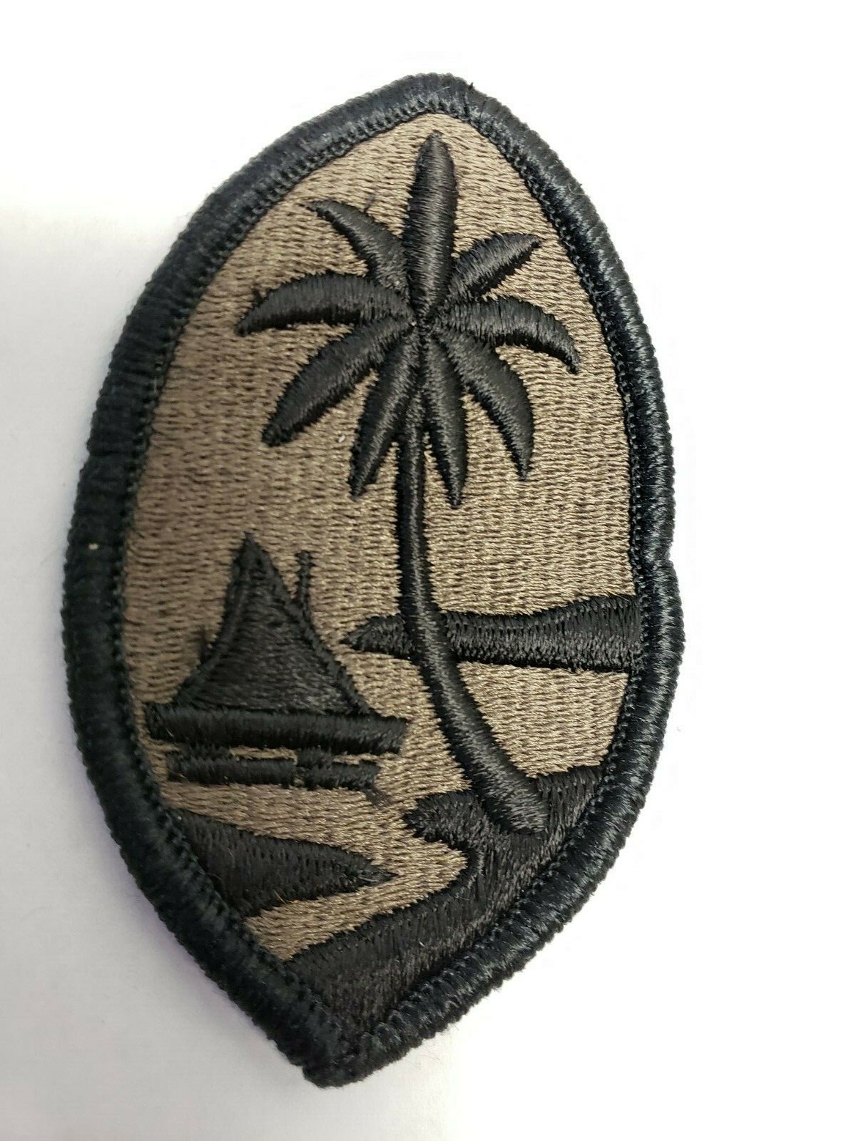 Guam National Guard Shoulder Insignia lot of 20