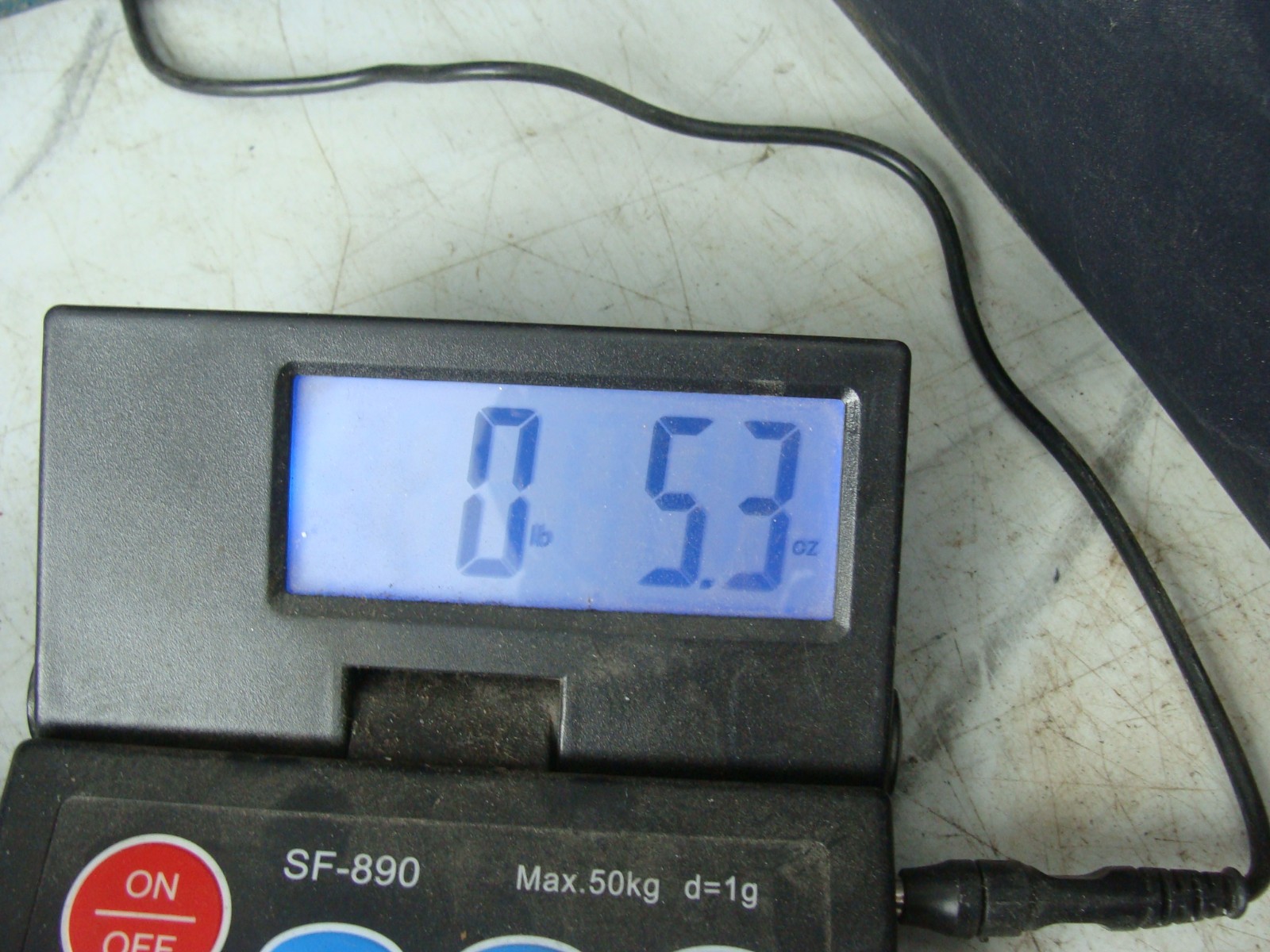 YOKOGAWA UT150L-RN TEMPERATURE CONTROLLER STYLE S5 100-240VAC 8VA