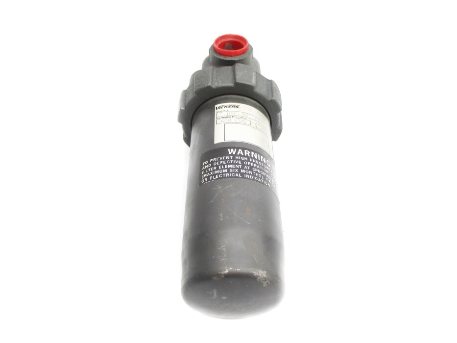 VICKERS H0613B1-B2 600PSIG NSNP