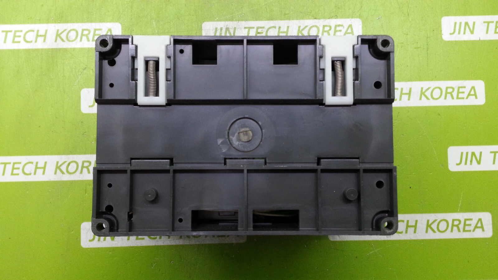 FUJI NB2-P36R3-AC PLC Module Tested – Cosmetic Issue, See Photos