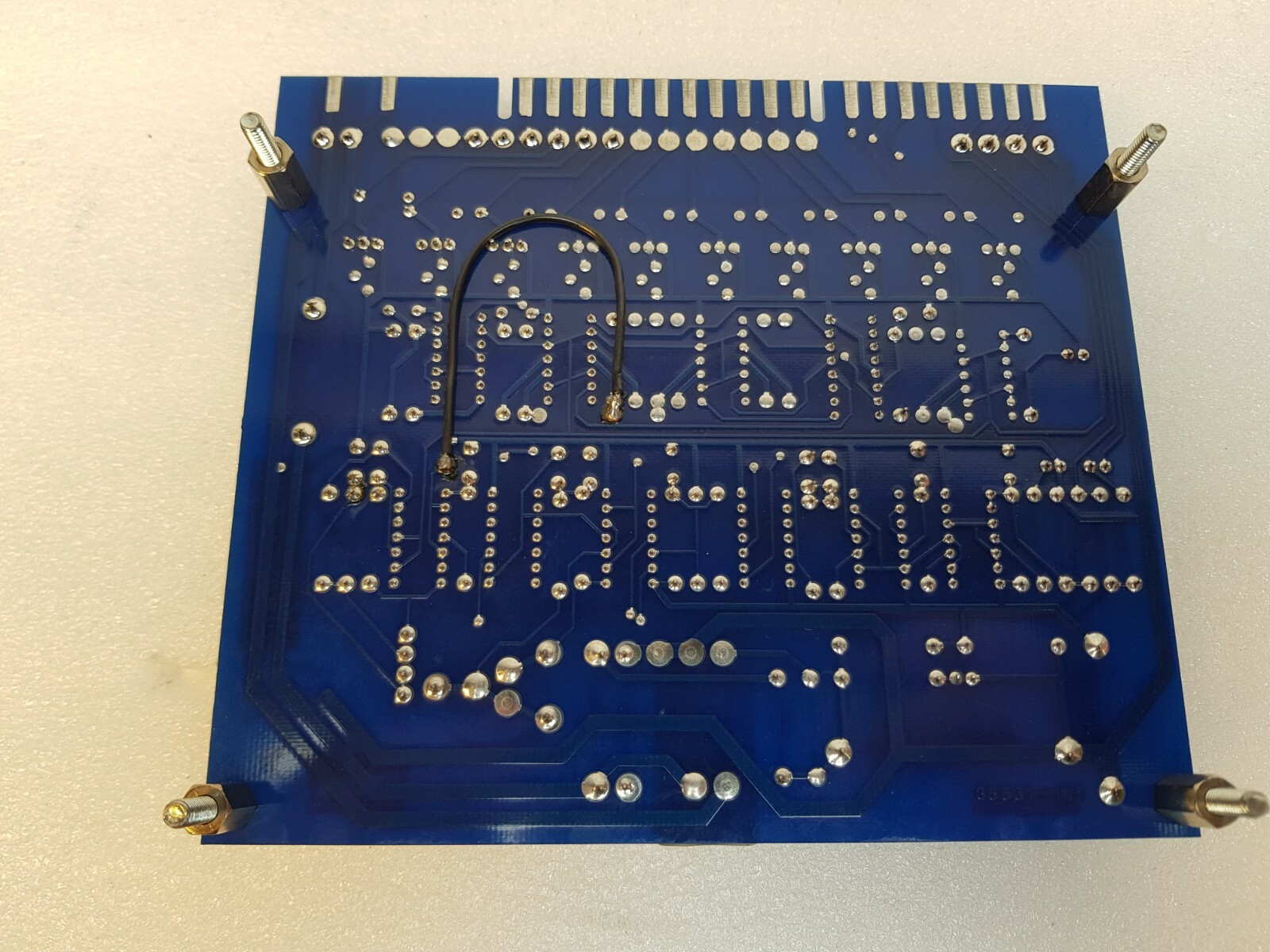 DCE 3-WAY PCB 24VDC 3159-7163 1374A