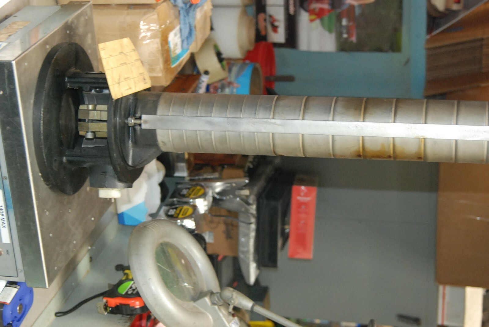 Grundfos SPK8-12/8-U-W-A-A-AUUU, Pump, 42GPM, 144′ Head, New no Box
