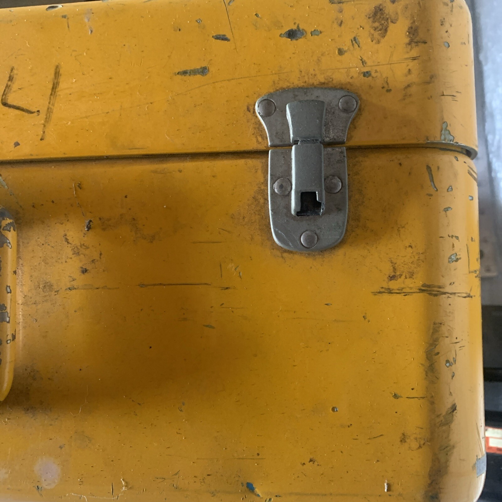 DEUTSCH DMC PERMASWAGE SWAGING TOOL KIT AIRCRAFT SWAGER **VERY LITTLE USE***