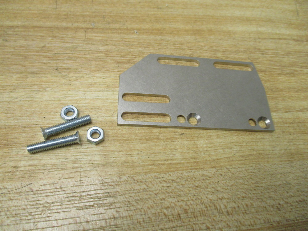 Baumer 10151182 Adapter Kit
