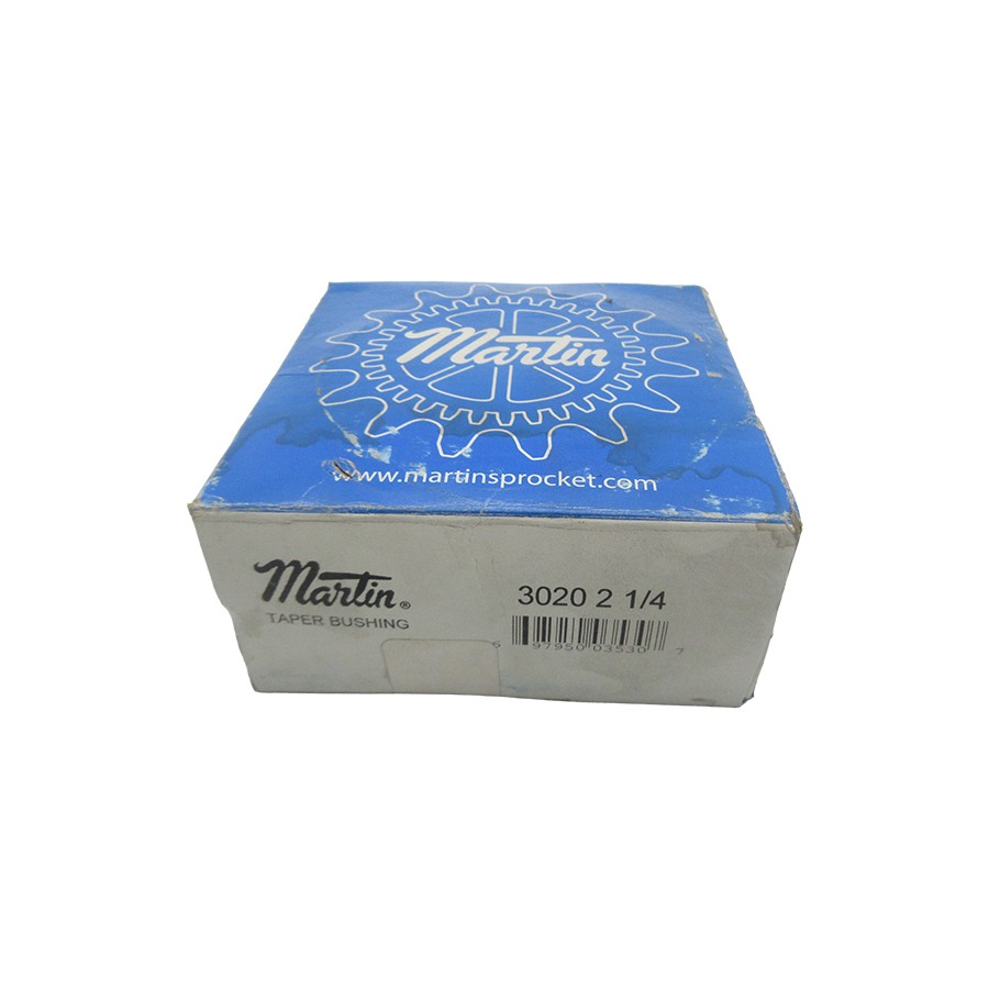 MARTING 3020 2-1/4″ NSFS