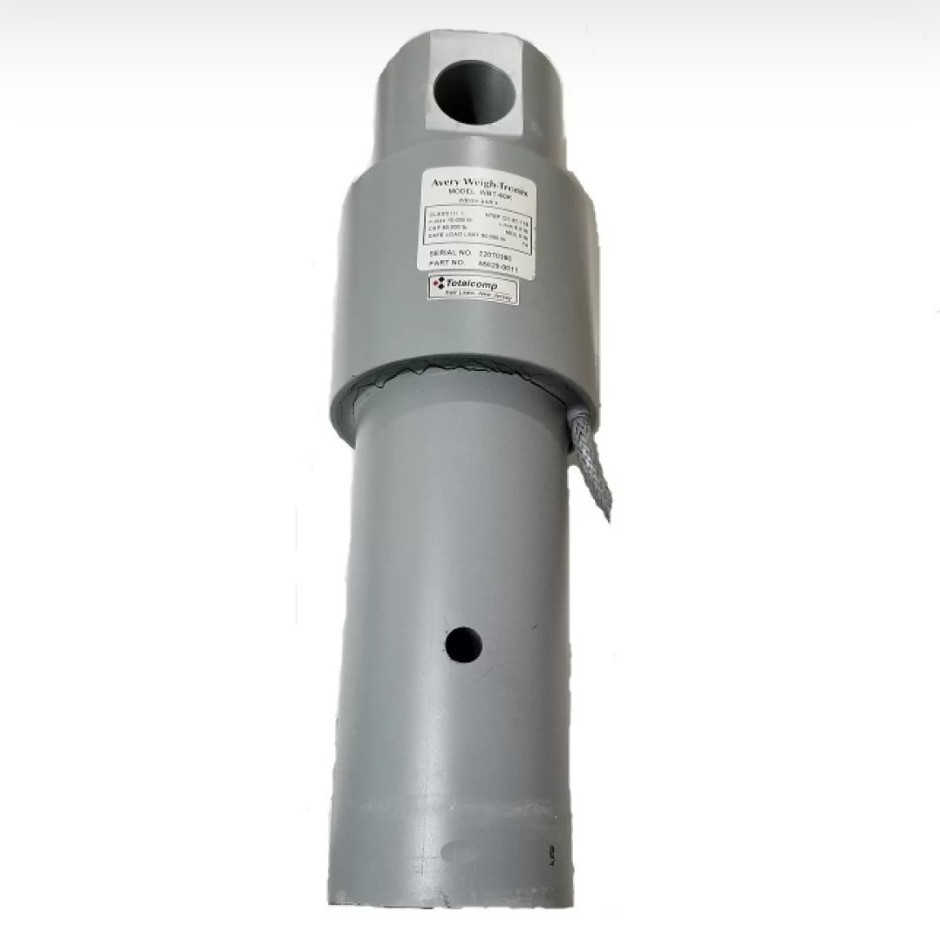 Avery Weigh-Tronix Scale Beam WBT-60K part number 55829-0011