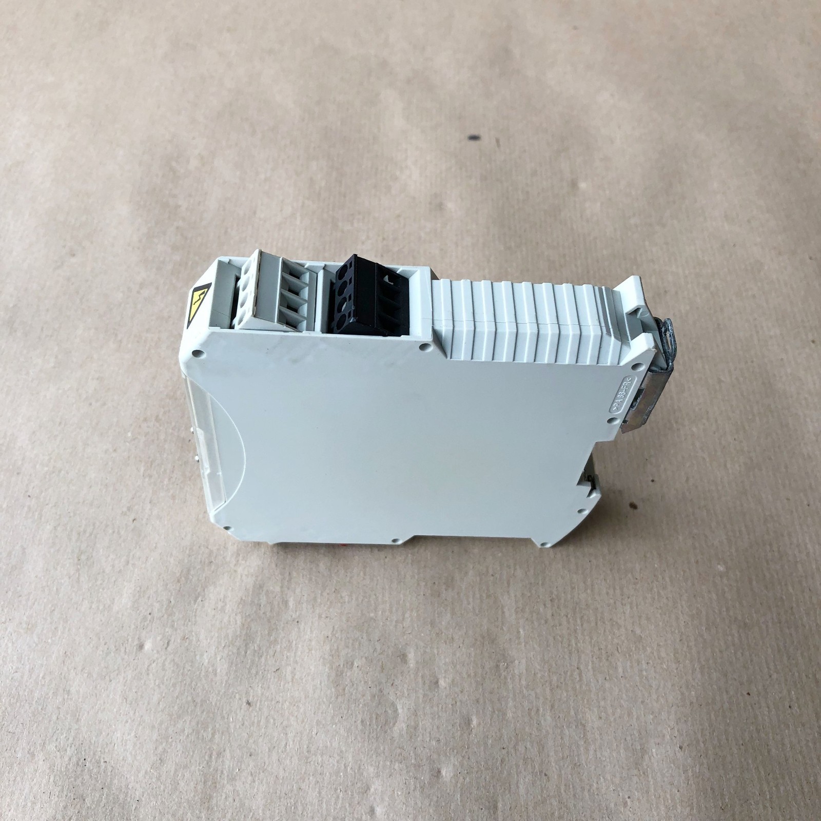 PLEIGER CM3/S24 CONTROL MODULE 9341100110