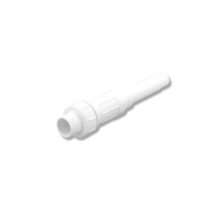 Matco V460T04 3/4″ PVC Expand Repair Coupling 7-1/2″ To 9-3/4″