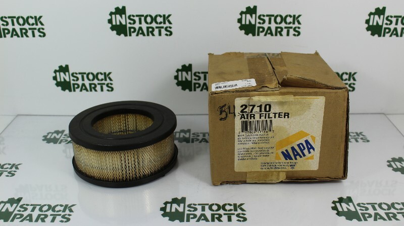 NAPA 2710 NSFB