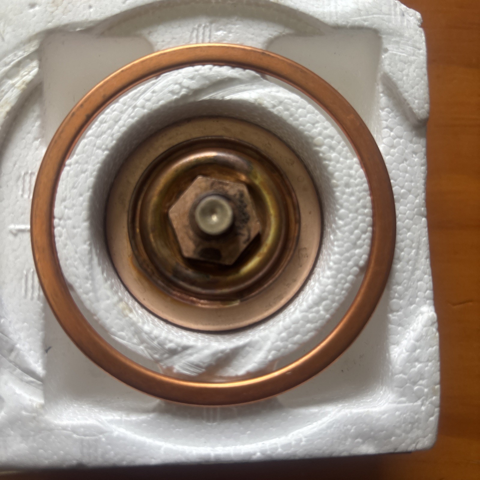 Nicholson Steam Trap Repair Kit-A-AU-AHV-1/4”-3/8”-1/2”-3/4”-Bellows Bronze