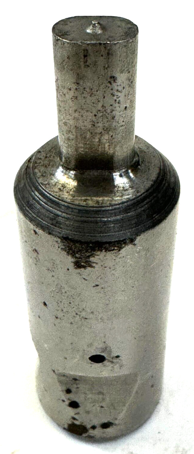 WILSON TOOL PUNCH & DIE SET STN 28XX OBLONG 0.282″ X 0.437″ 1 1/4″ OD