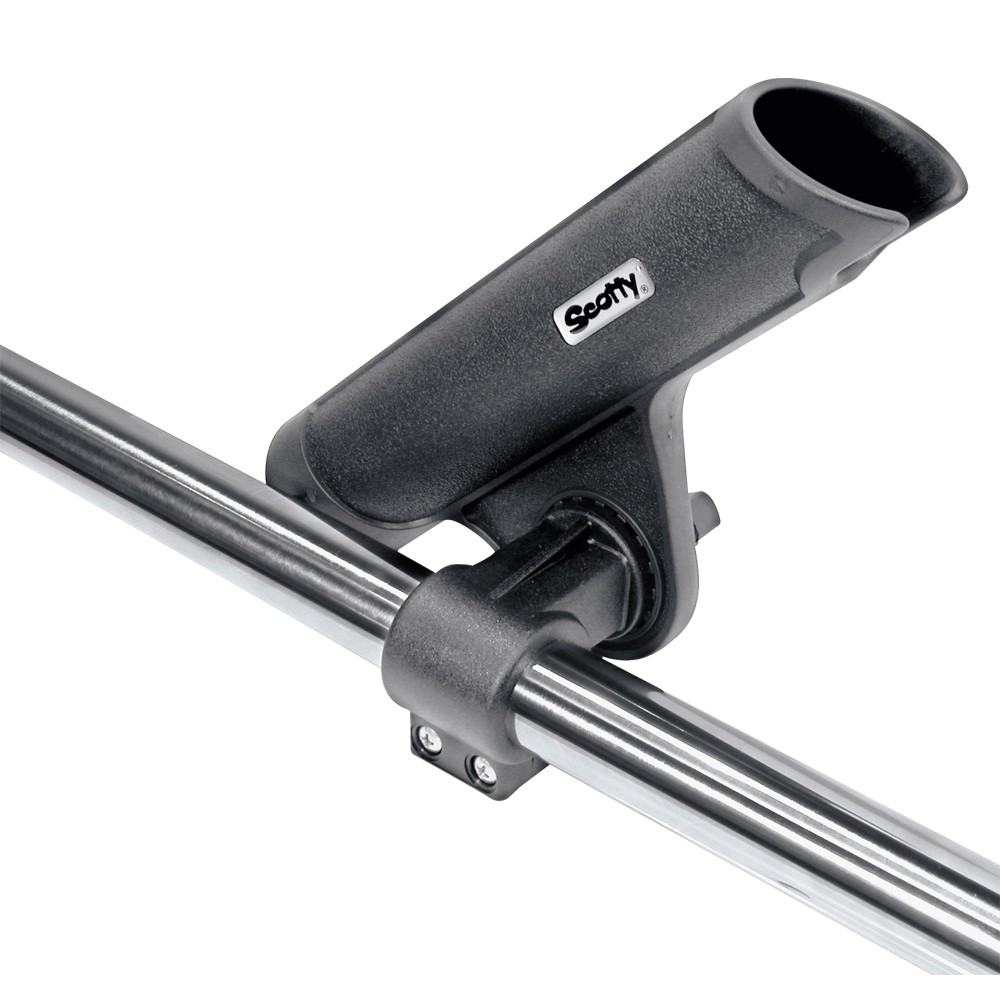 Scotty Rodmaster Ii No. 358 Downrigger Boom Rod Holder