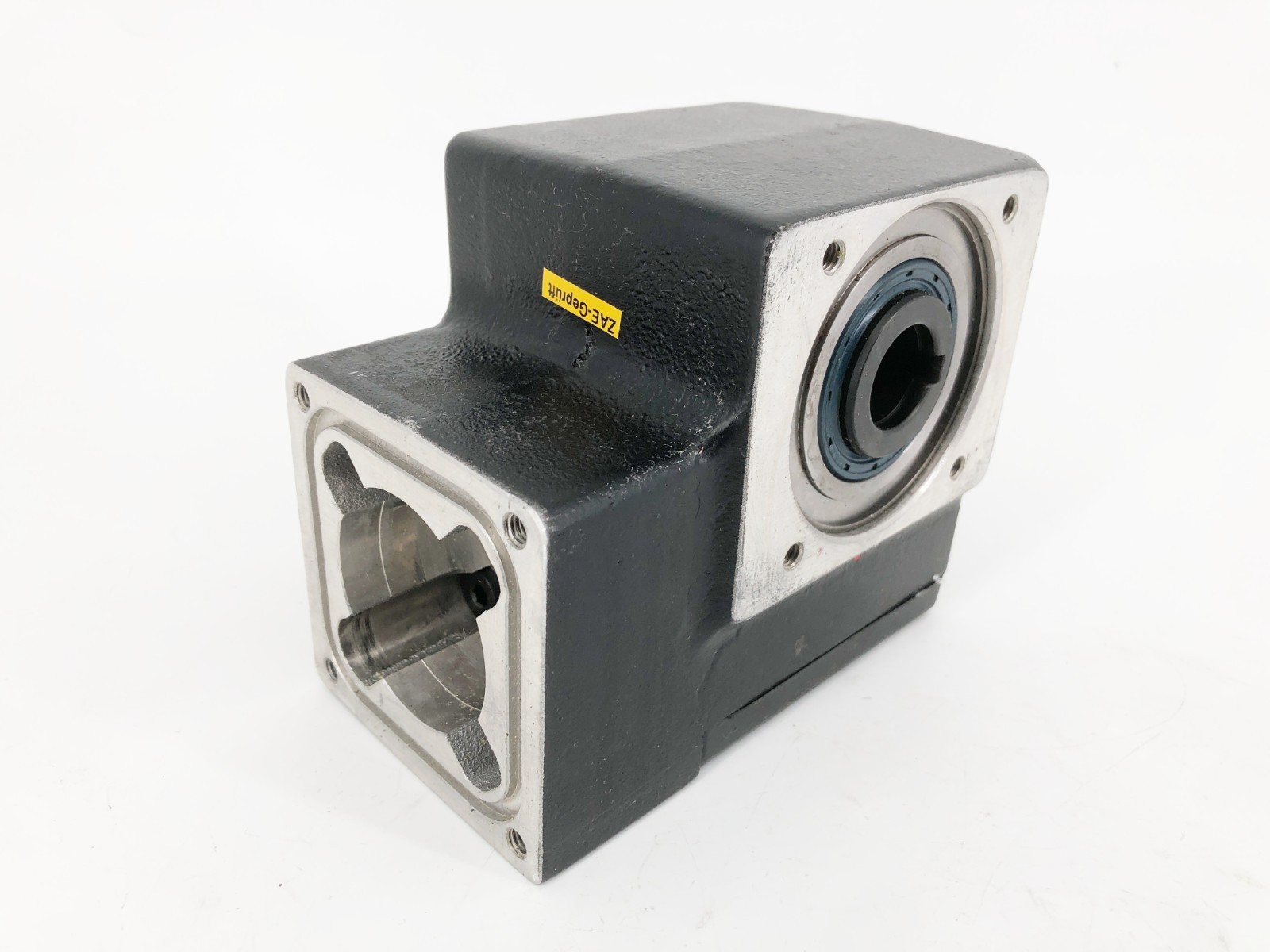 New ZAE S040VMA-1300/00 Worm Gear Unit 7.25:1 75101360 – No Box