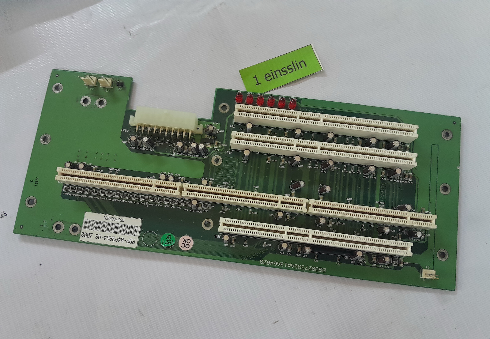 PBP-04P3A64-DS-Z000,0527A00031,B9302750ZAA13A64820.