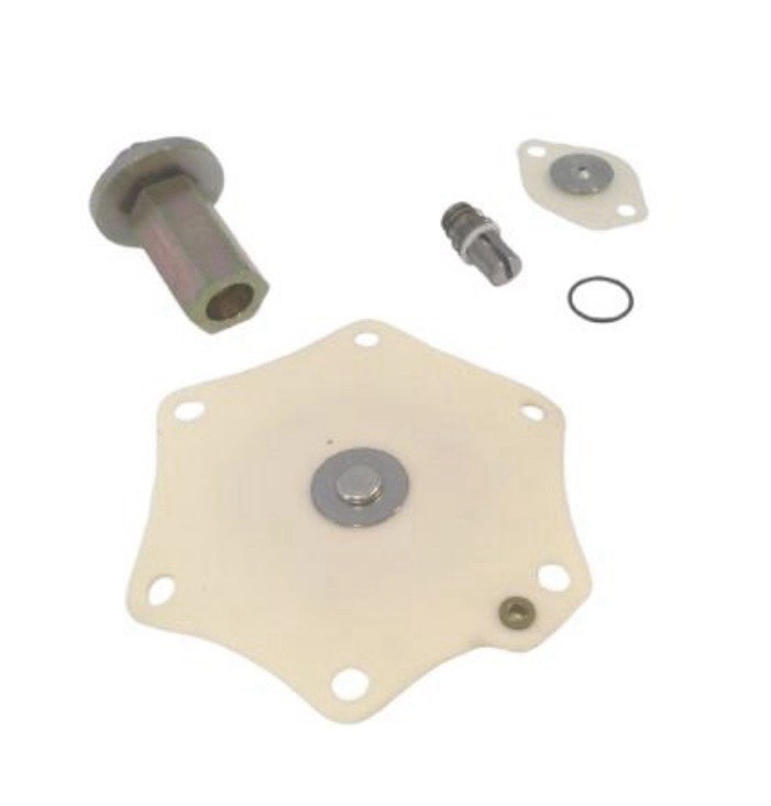 ASCO RED-HAT Pneumatic Valves rebuild kit 302786 8353 8003 Series ISO 9001-2015