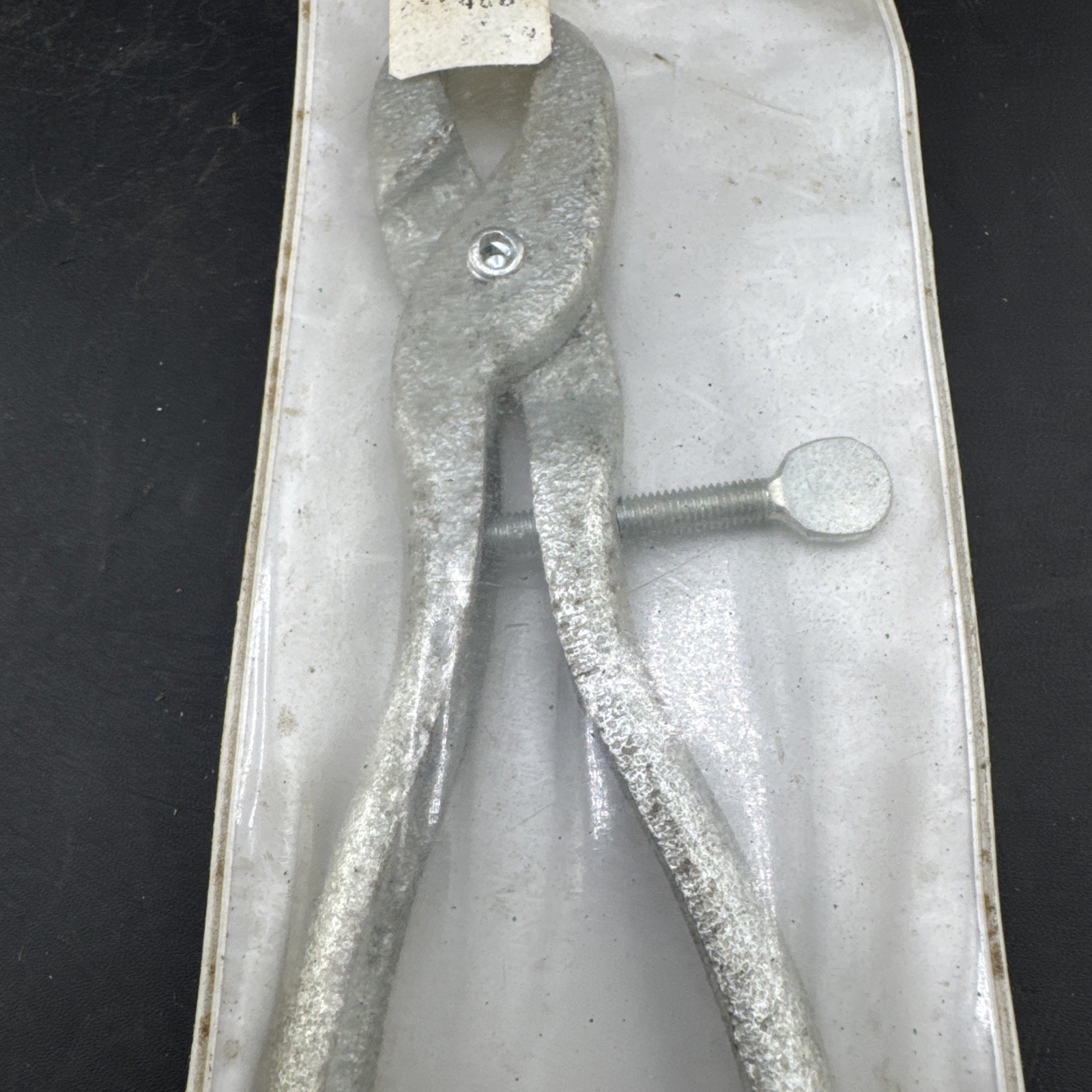 SEYMOUR Ringer Pliers Model: RR-HM HILL